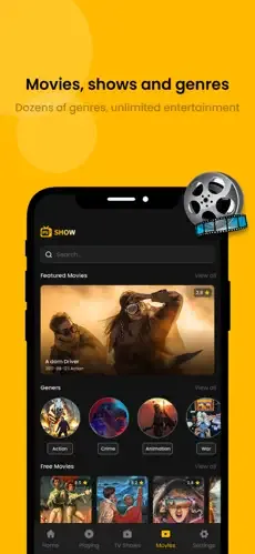 jio-hotstar-plan-1-month download Movies and shows